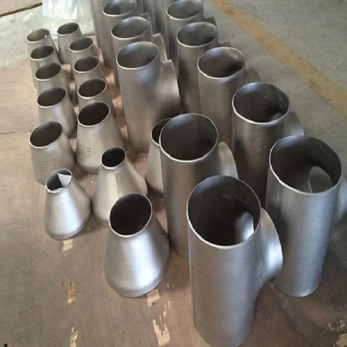 UNS NO32750 (F53) Pipe Fittings